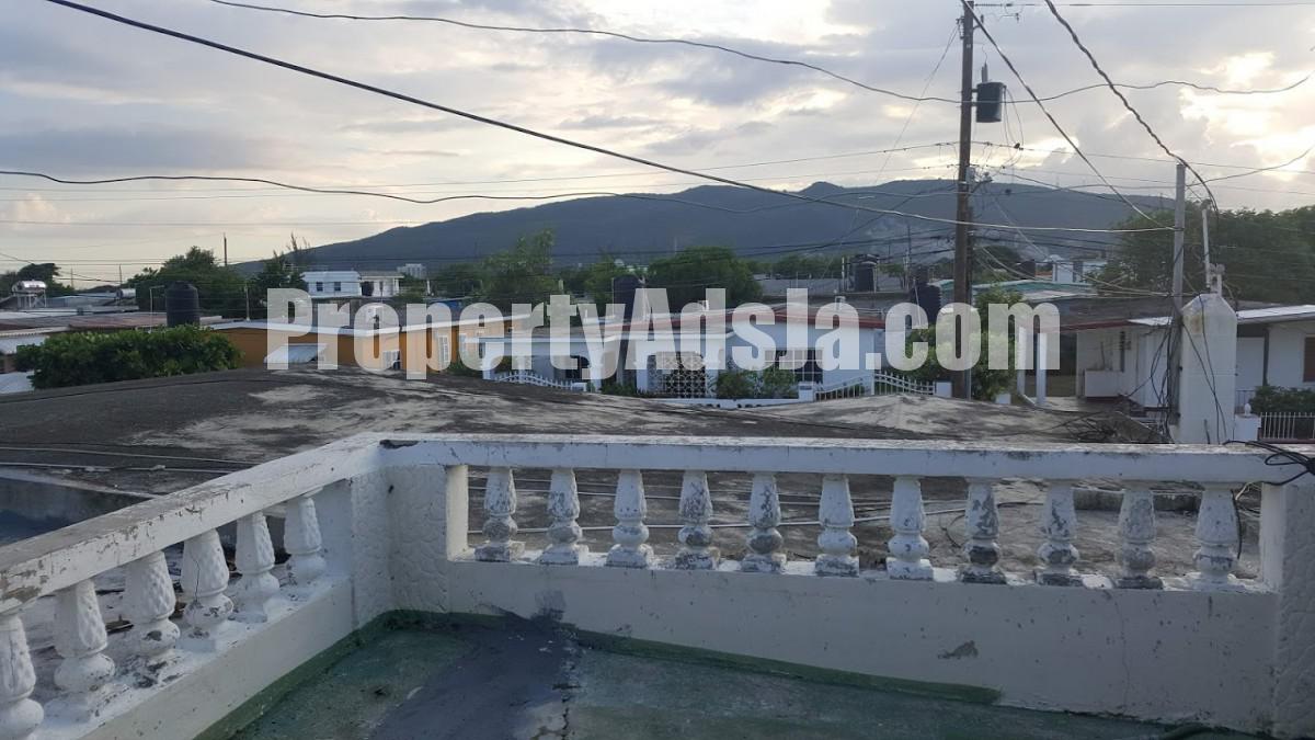 House For Sale in Edgewater, St. Catherine Jamaica