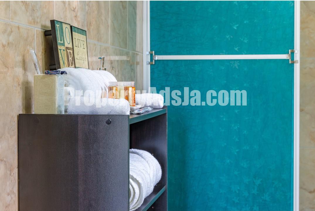 Apartment For Rent in West End Negril, Westmoreland Jamaica