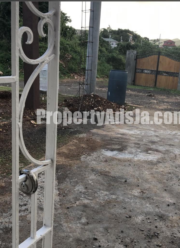 House For Rent in Boscobel, St. Mary Jamaica