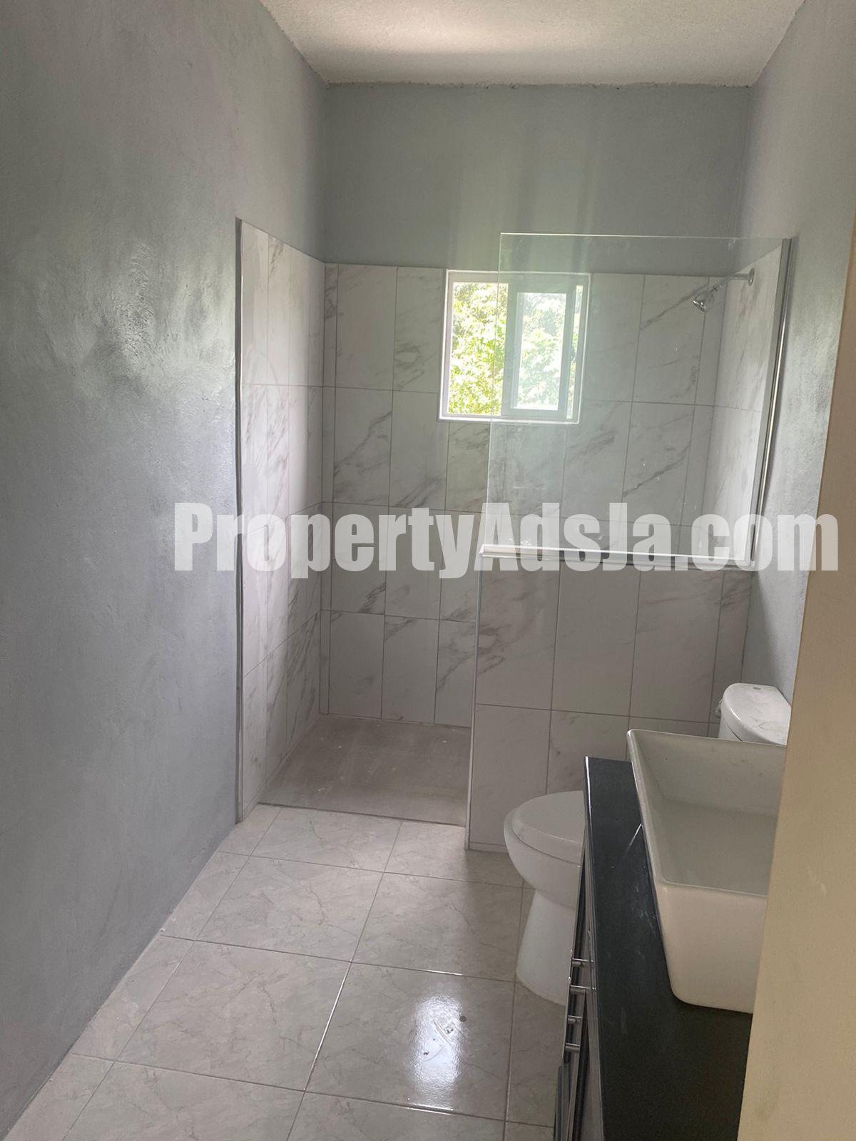 House For Rent in Stony Hill, Kingston / St. Andrew Jamaica