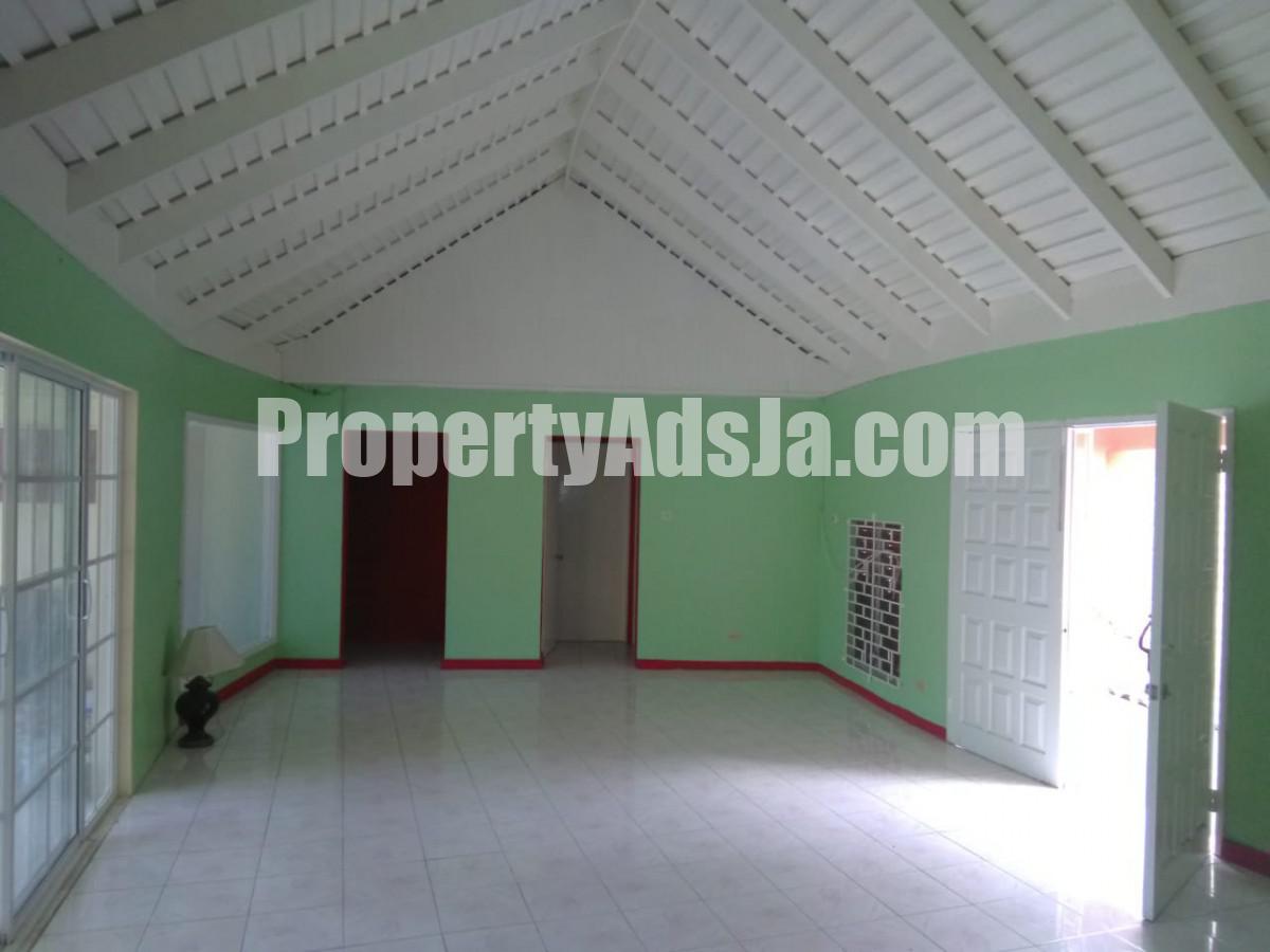 House For Sale in IRONSHORE, St. James Jamaica