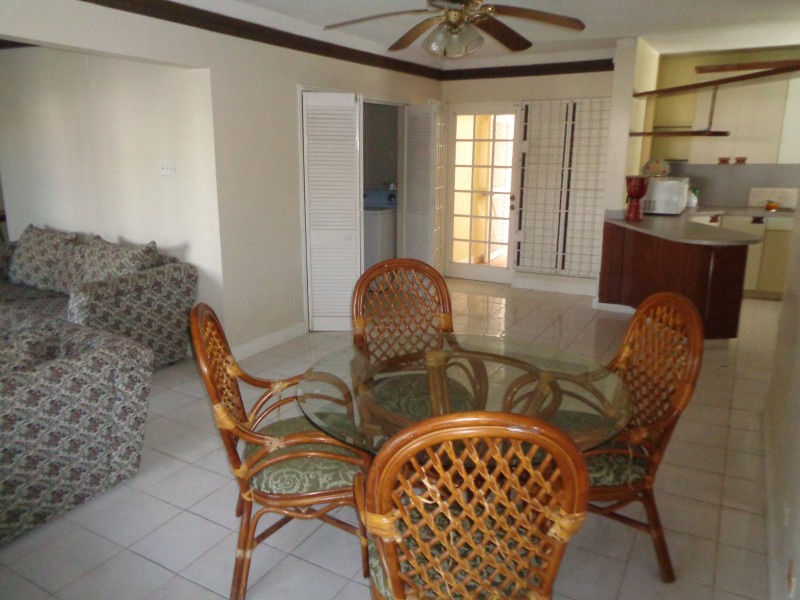 Apartment For Sale in Montego Bay, St. James Jamaica