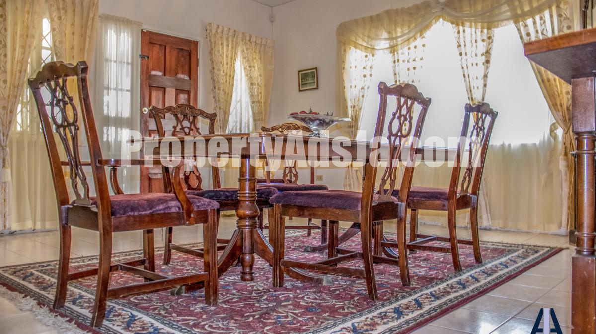 House For Sale in Ingleside, Manchester Jamaica