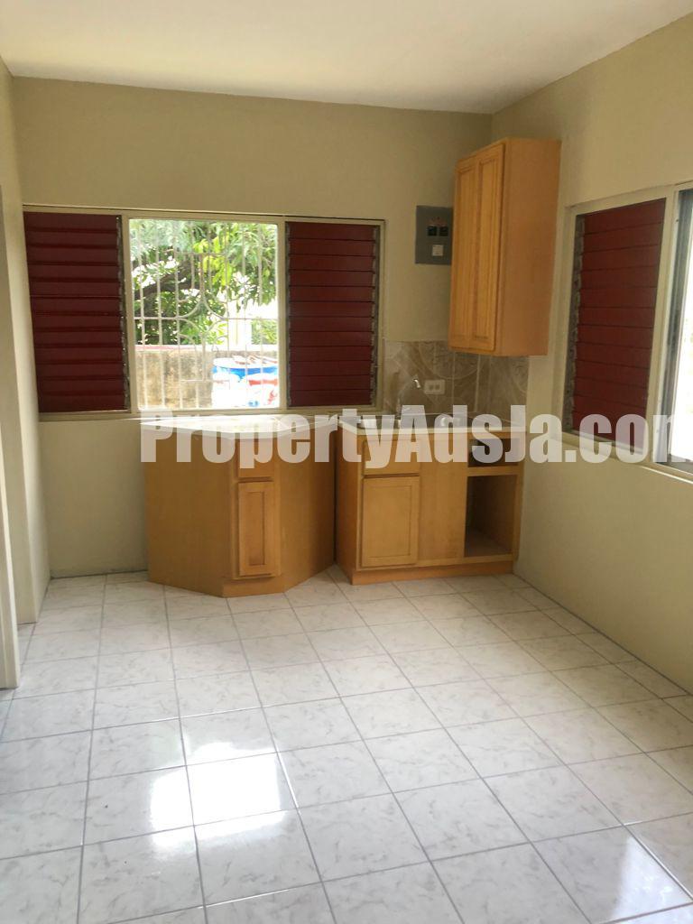 Apartment For Rent in Patrick City, Kingston / St. Andrew Jamaica