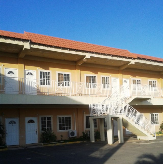 Apartment For Sale in Portmore, St. Catherine Jamaica