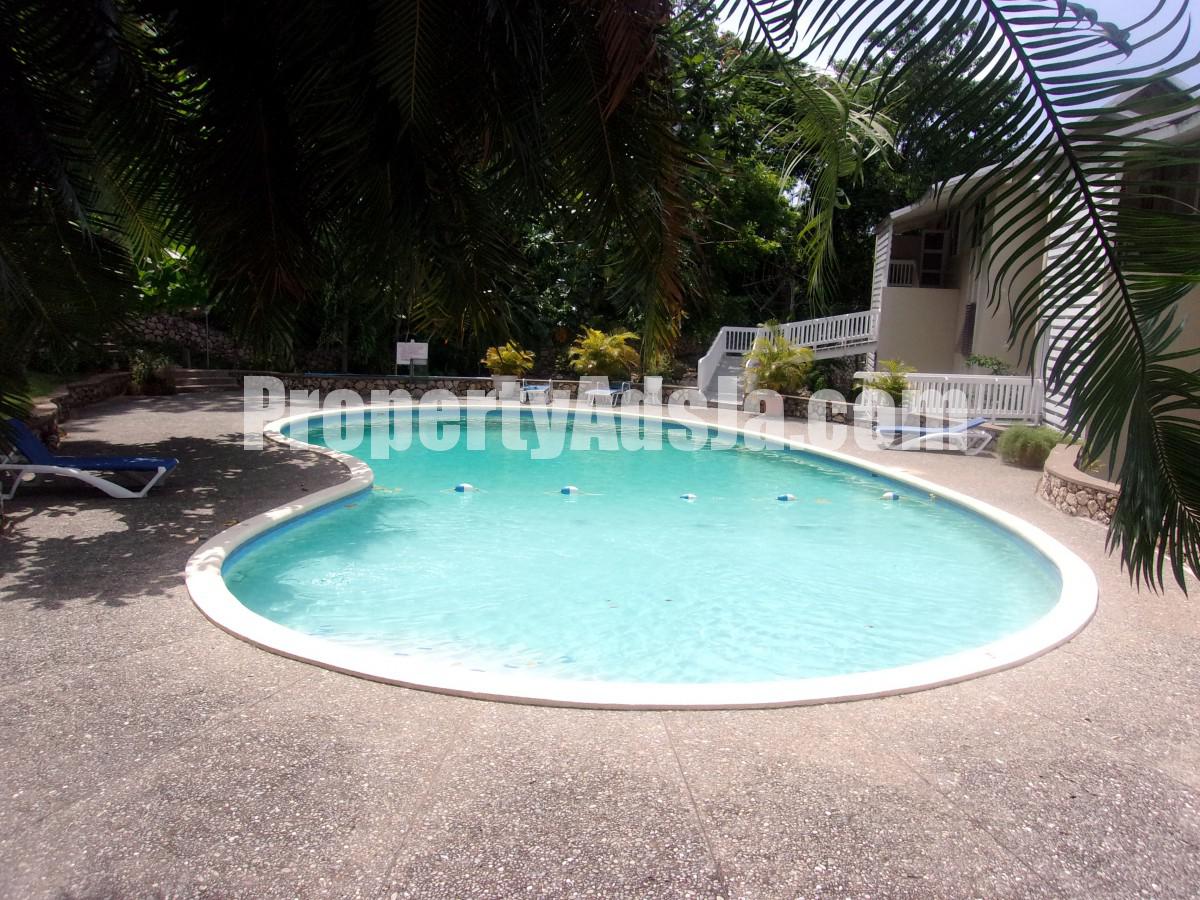 Apartment For Rent in Ocho Rios, St. Ann Jamaica