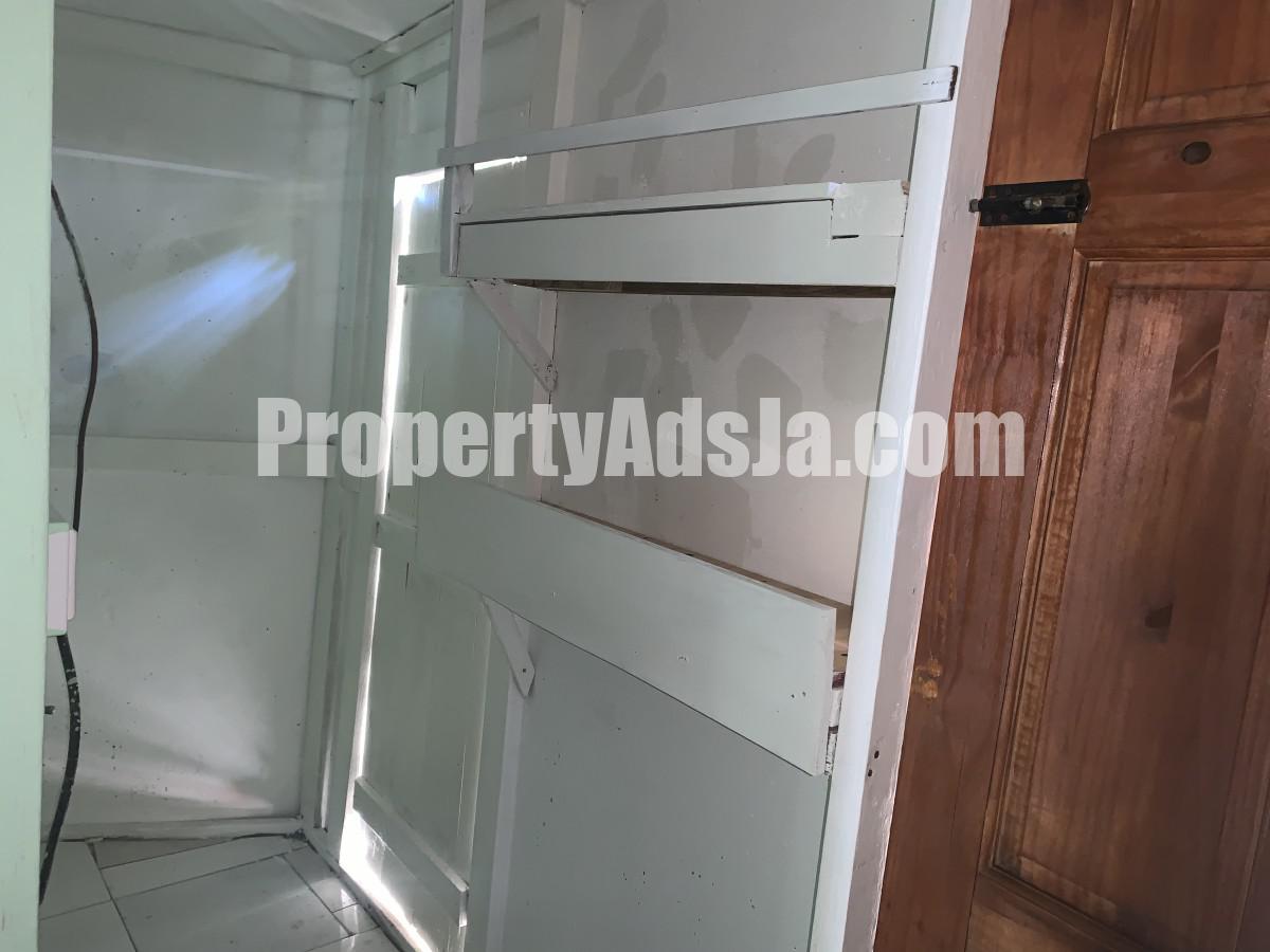 House For Rent in Patrick city, Kingston / St. Andrew Jamaica
