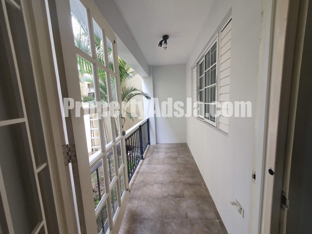 Apartment For Rent in Liguanea, Kingston / St. Andrew Jamaica