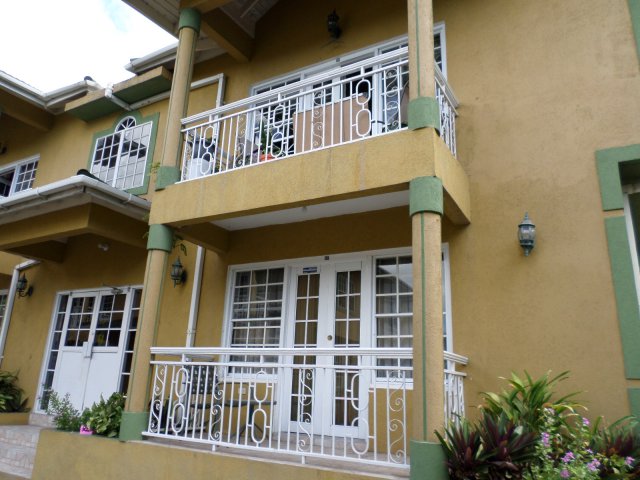 Constant Spring Apartments Apartment For Sale in Constant Spring, Kingston / St. Andrew Jamaica ...