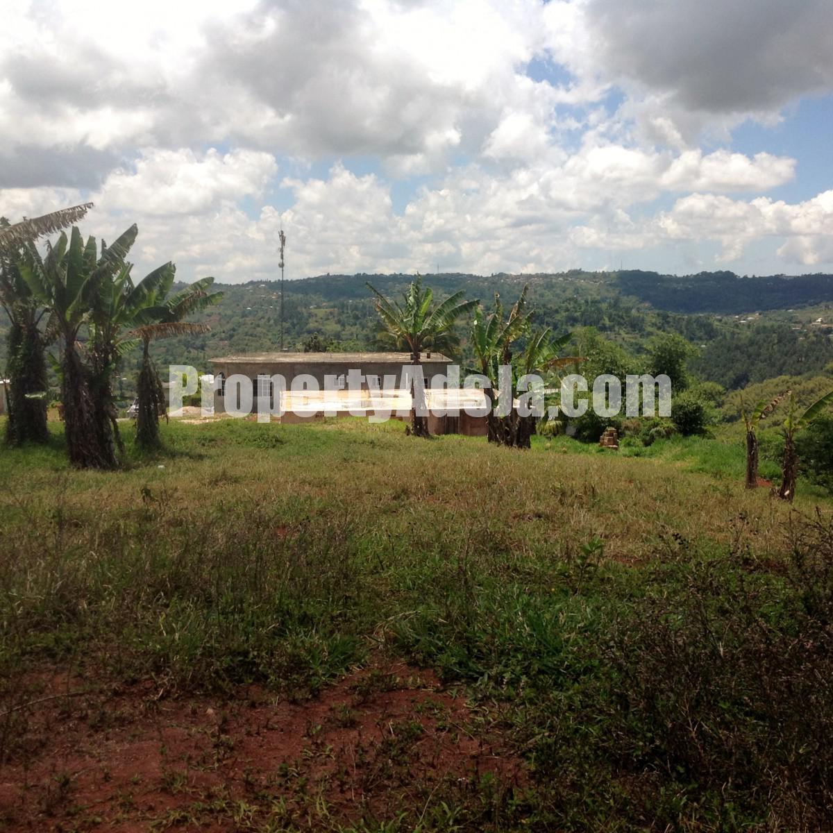 House For Sale in Christiana, Manchester Jamaica