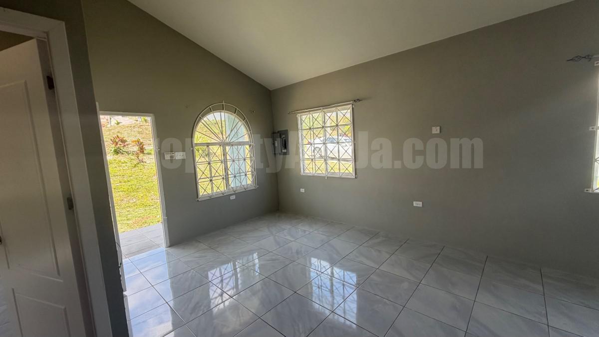 House For Rent in Camelot Village, St. Ann Jamaica photo 12