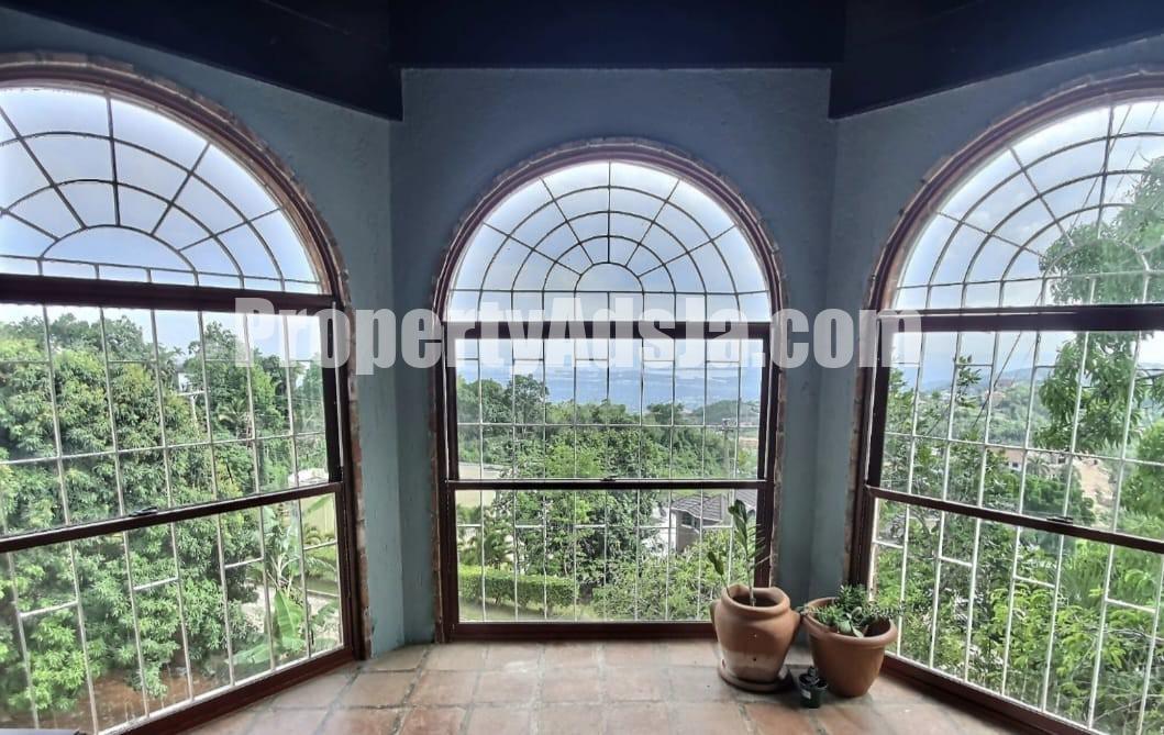 House For Sale in Smokey Vale, Kingston / St. Andrew Jamaica