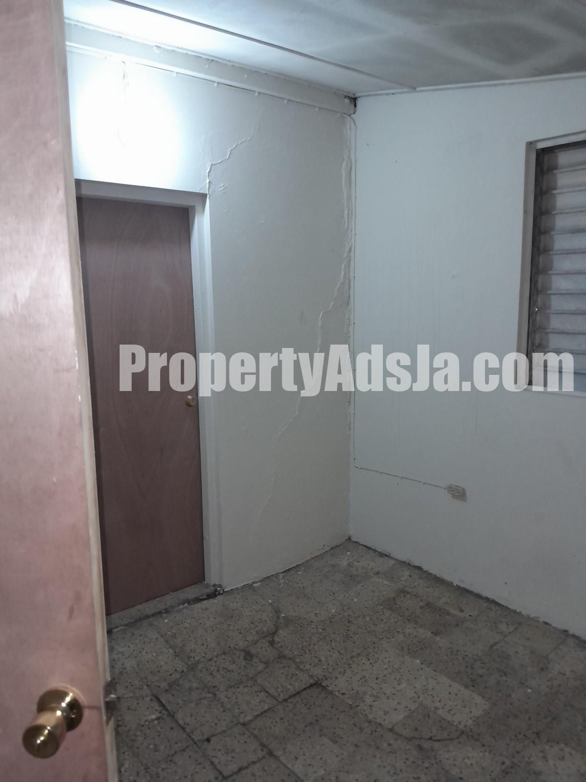 House For Rent in Patrick City, Kingston / St. Andrew Jamaica