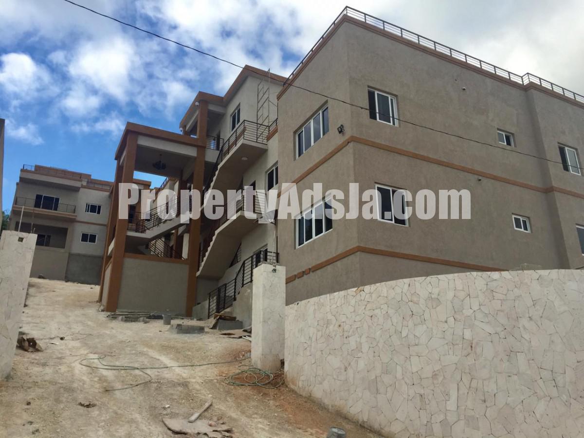 Apartment For Sale in Golden Acre, Kingston / St. Andrew Jamaica