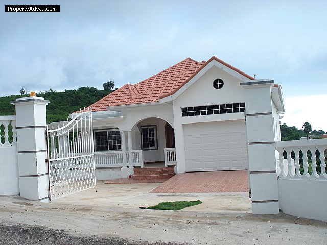 House For Sale in southfield St Elizabeth Jamaica House For Sale in southfield St Elizabeth Jamaica