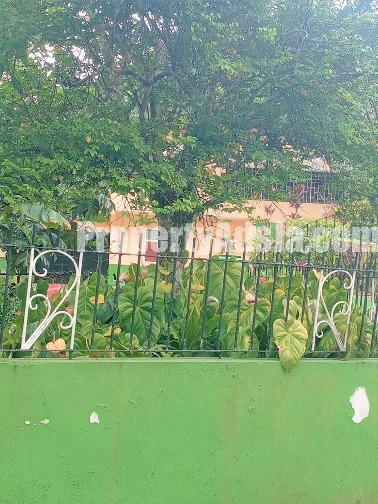 House For Sale in Rock Hall, Kingston / St. Andrew Jamaica