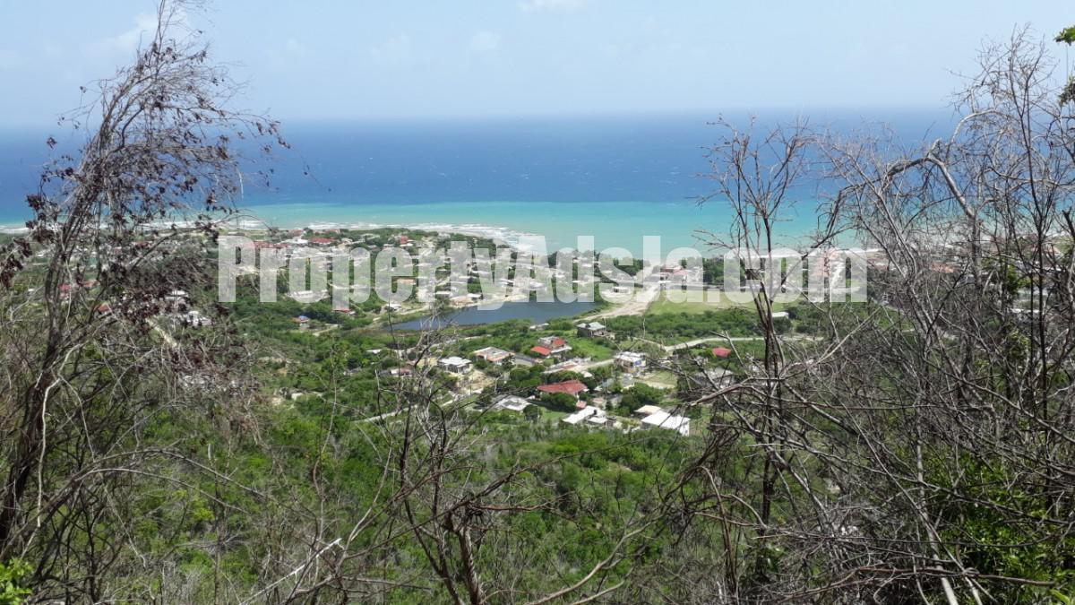Residential lot For Sale in Bull Bay, Kingston / St. Andrew Jamaica