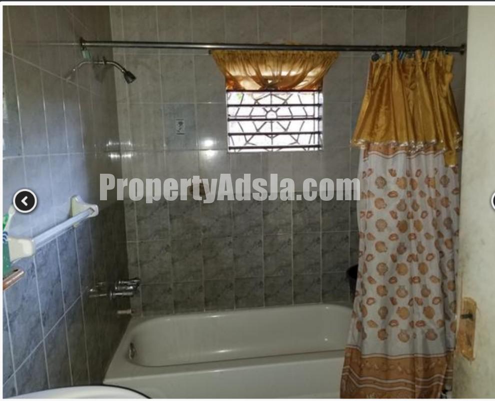 House For Sale in Patrick City, Kingston / St. Andrew Jamaica