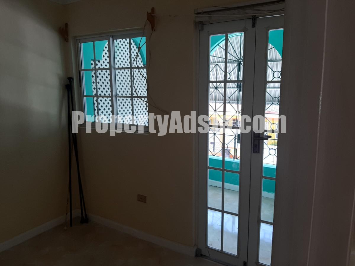 Townhouse For Rent in manley meadows, Kingston / St. Andrew Jamaica
