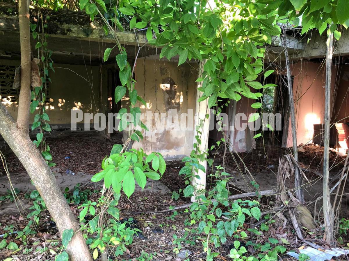 Residential lot For Sale in Salt Spring, St. James Jamaica