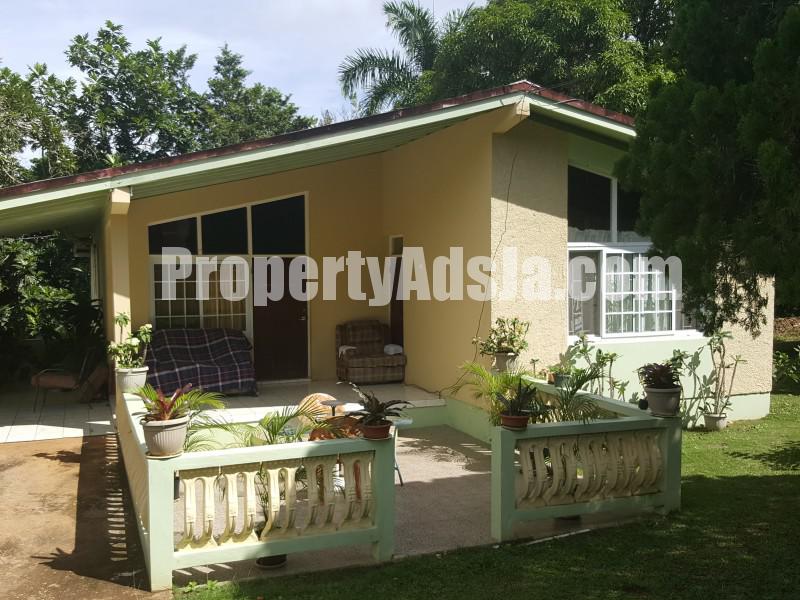House For Sale in Tanglewood Priory, St. Ann Jamaica
