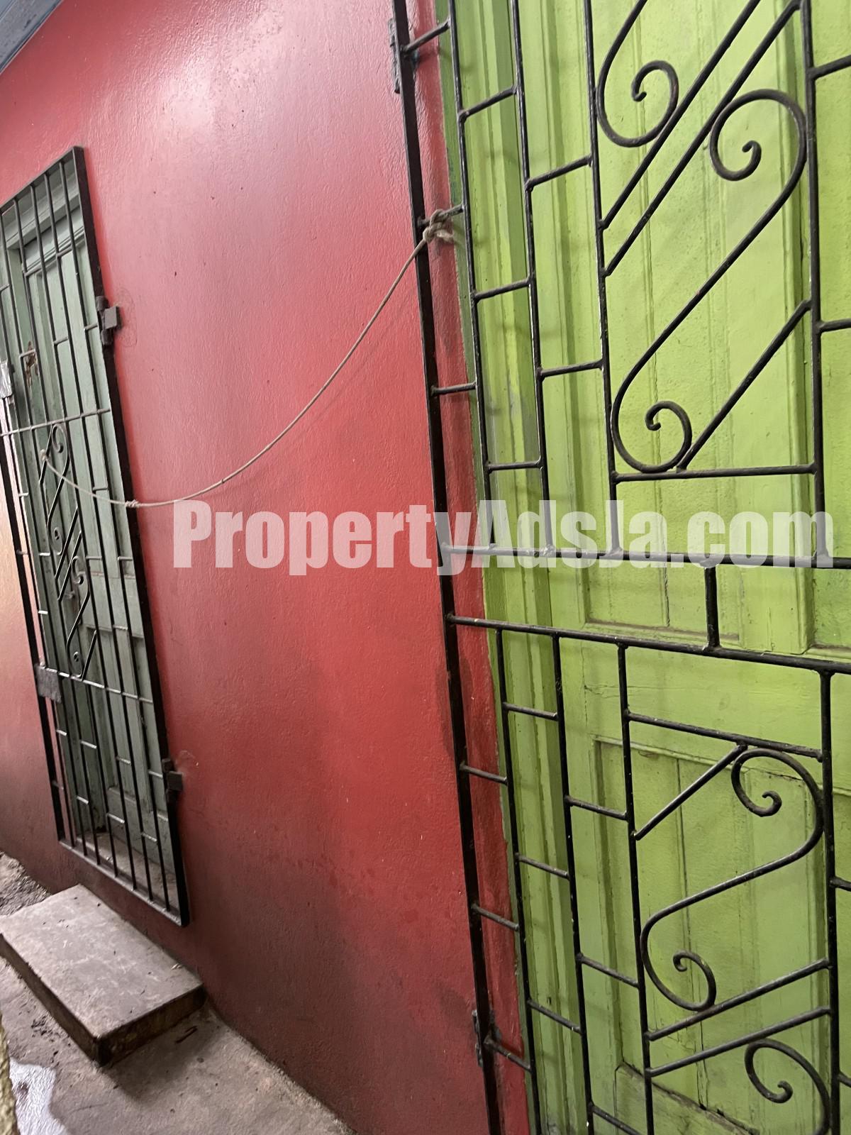 House For Sale in Kingston, Kingston / St. Andrew Jamaica