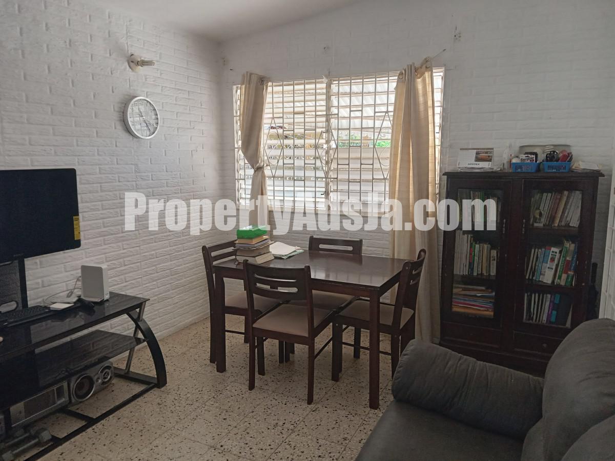 House For Sale in Hellshire Heights, St. Catherine Jamaica