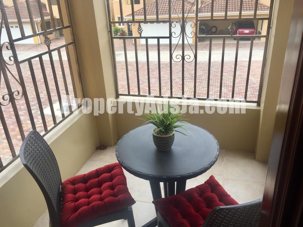 Apartment For Rent in Norbrook, Kingston / St. Andrew Jamaica
