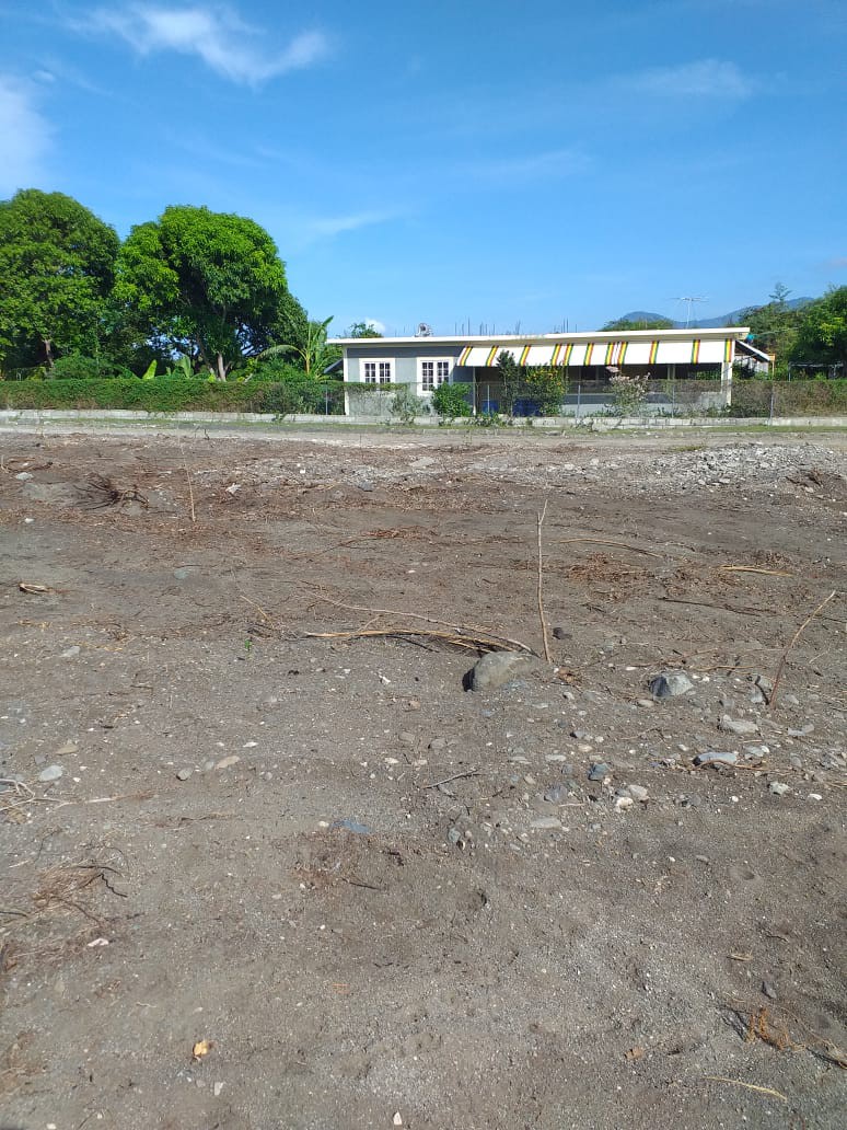 Residential lot For Sale in Albion Estate, St. Thomas Jamaica