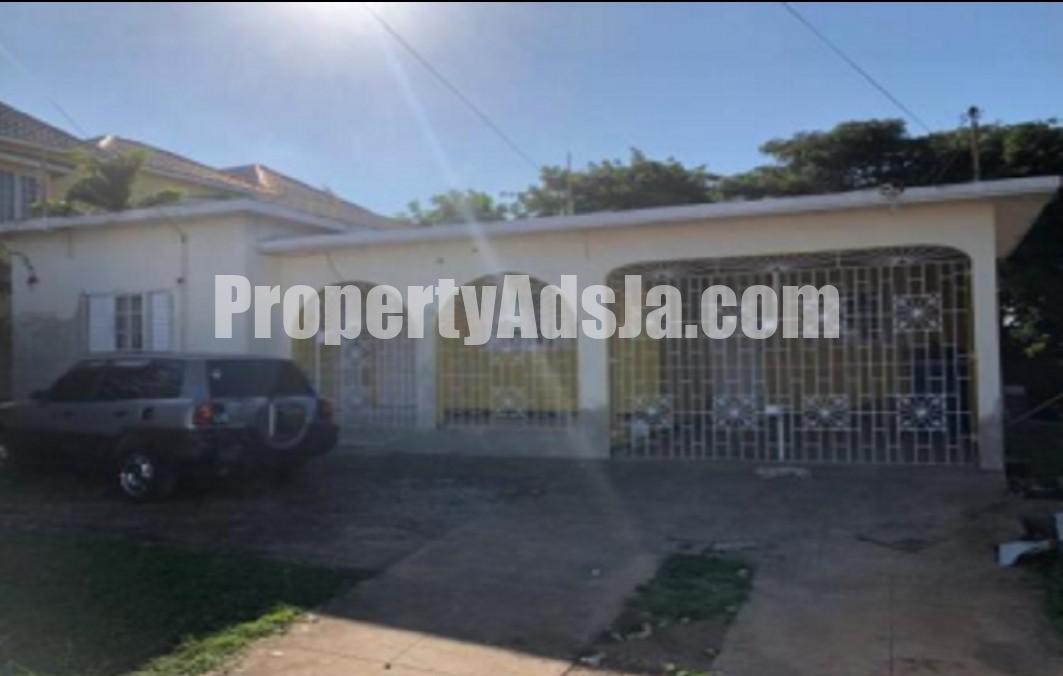 House For Sale in DISCOVERY BAY, St. Ann Jamaica