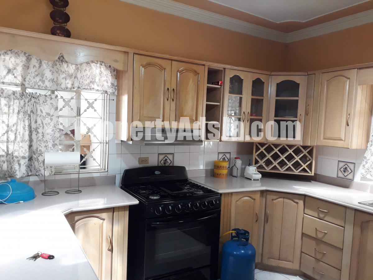 House For Sale in Eltham View Spanish Town, St. Catherine Jamaica