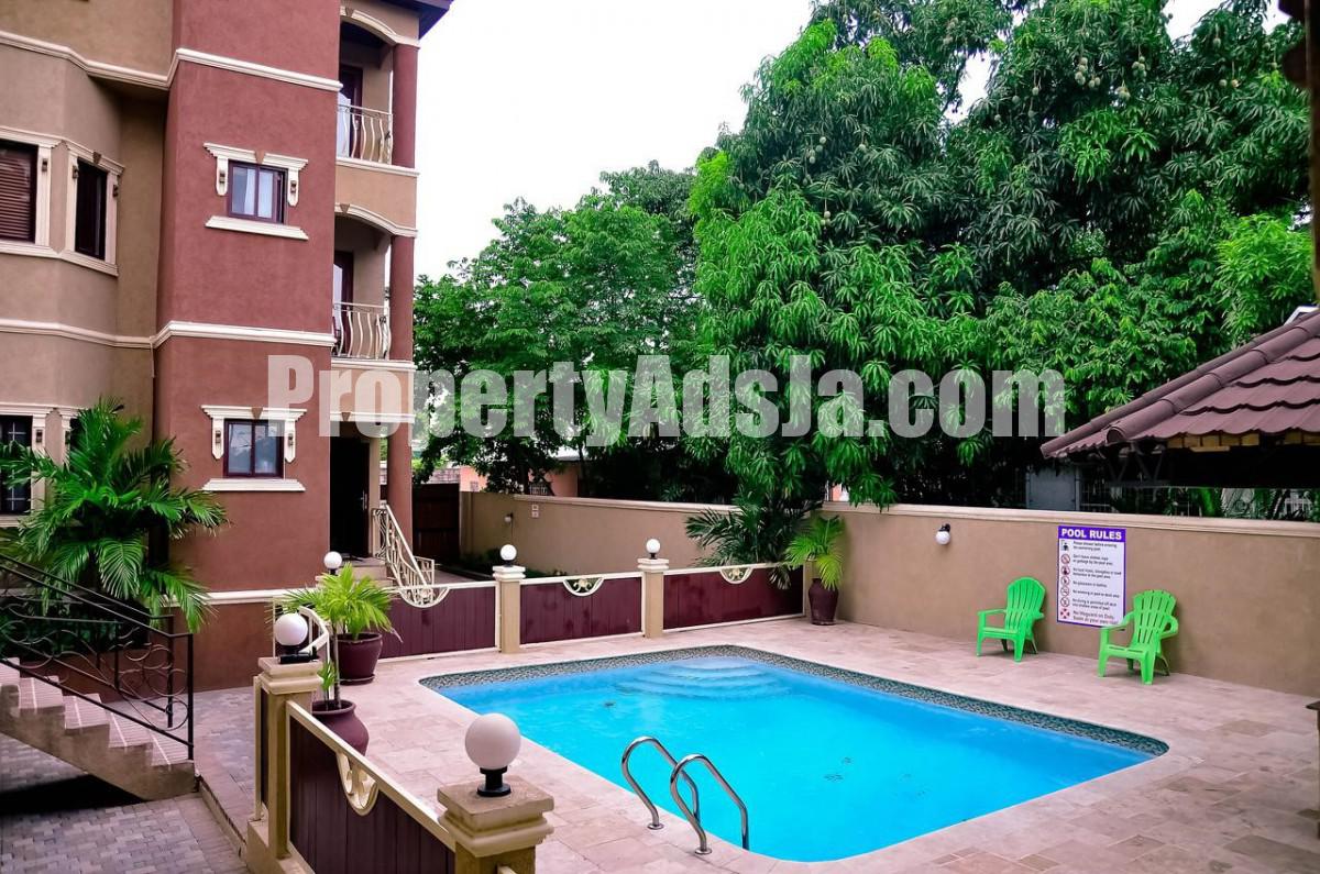 Apartment For Rent in LIGUANEA, Kingston / St. Andrew Jamaica