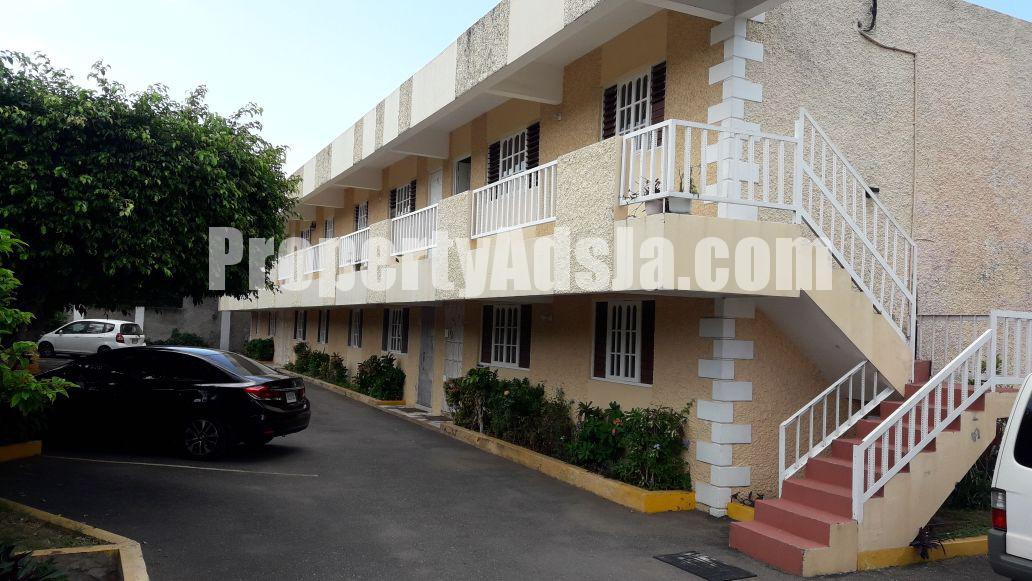 Apartment For Rent in Shortwood, Kingston / St. Andrew Jamaica
