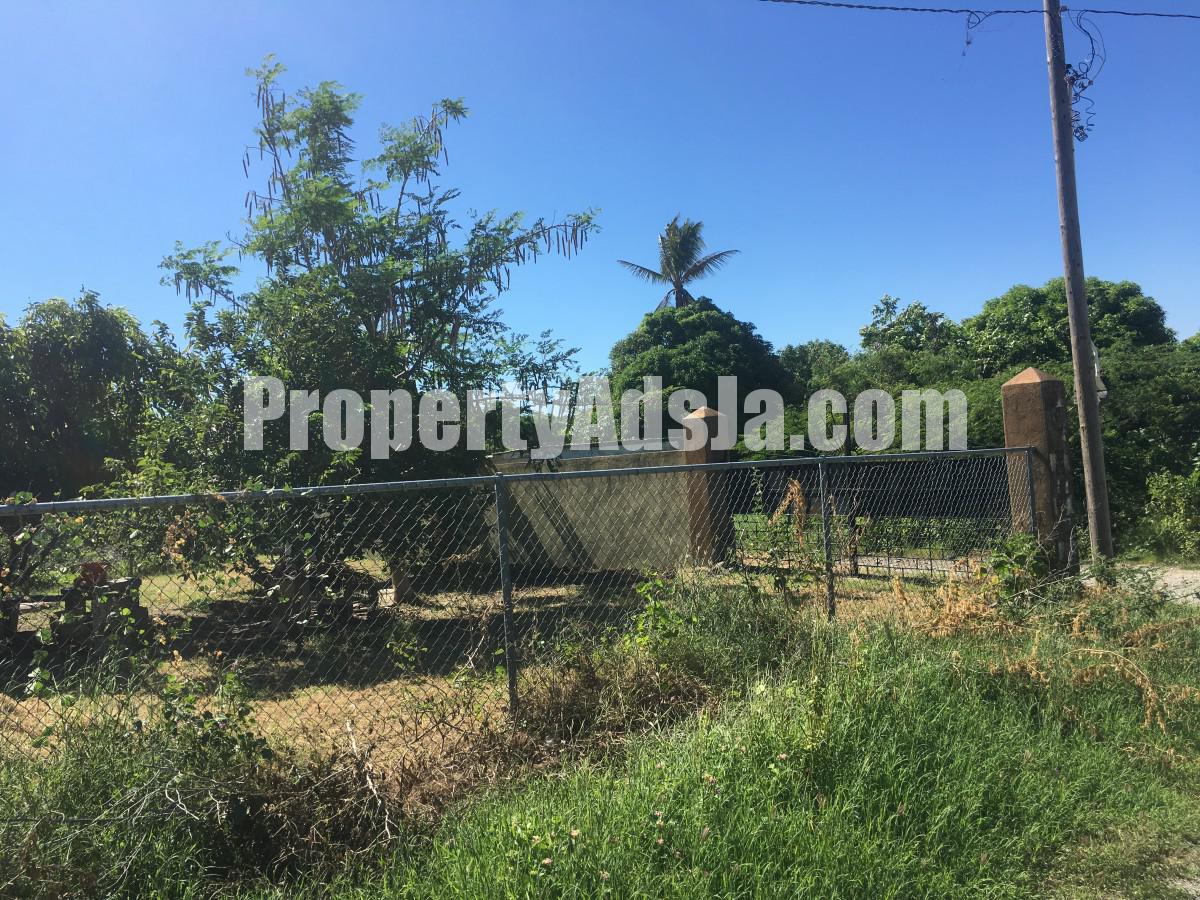 House For Sale in Albion Estates, St. Thomas Jamaica