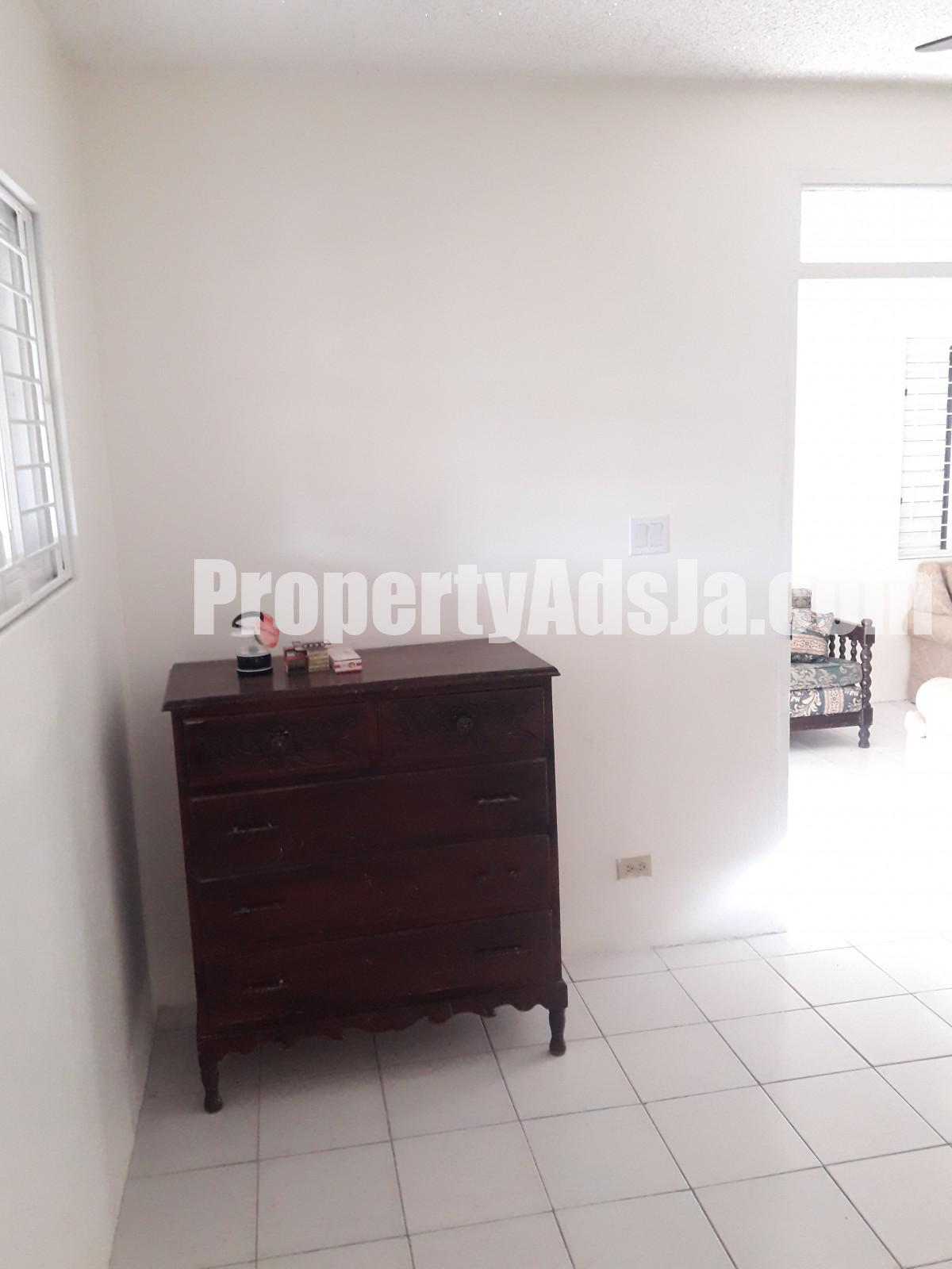 Apartment For Rent in Hope Pastures, Kingston / St. Andrew Jamaica