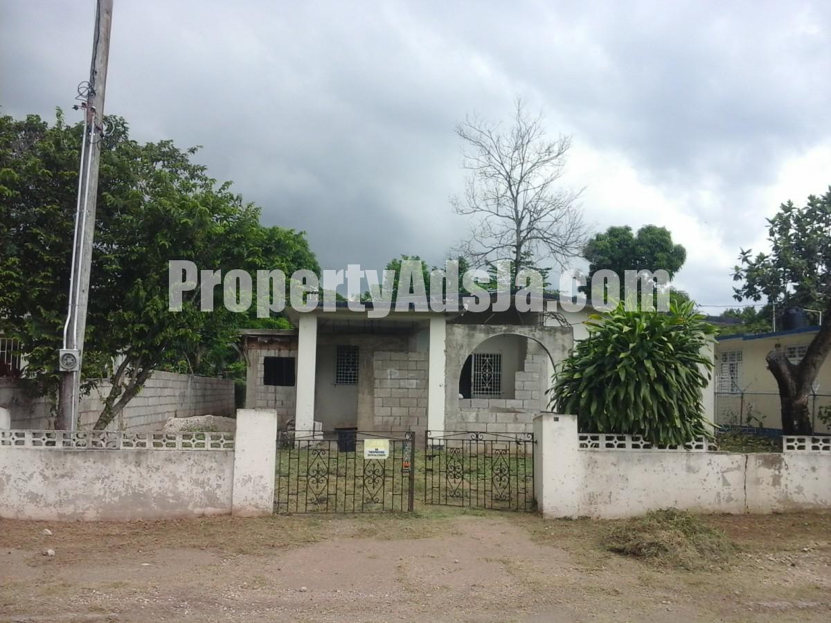 House For Sale in Patrick City UNDER OFFER, Kingston / St. Andrew