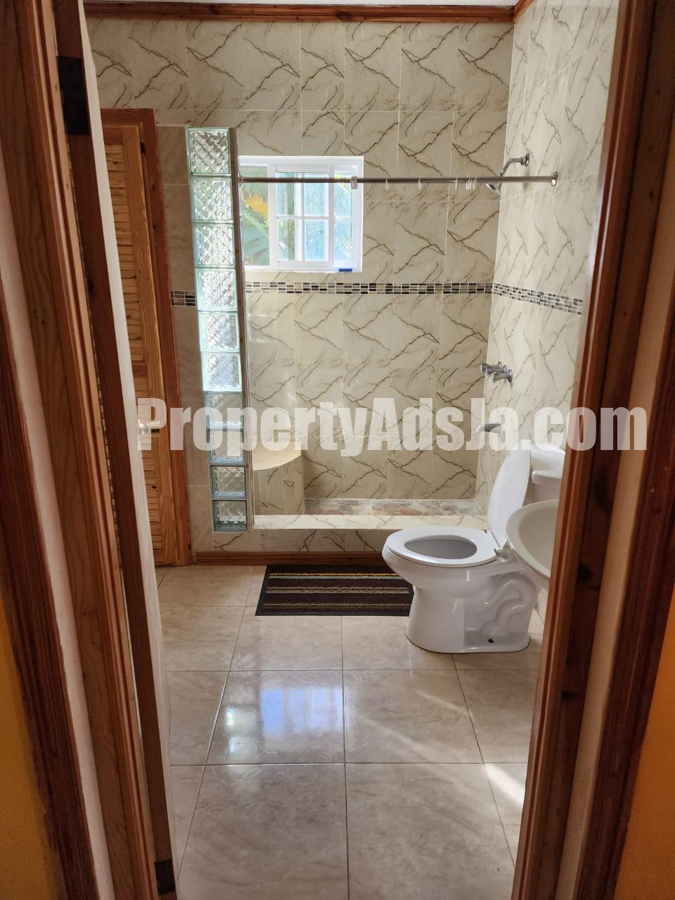 House For Rent in Whitehouse PO, Westmoreland Jamaica