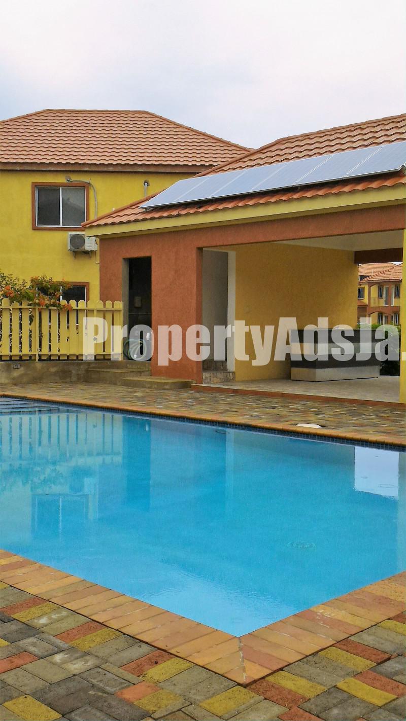 Apartment For Rent in Cedar Grove, St. Catherine Jamaica