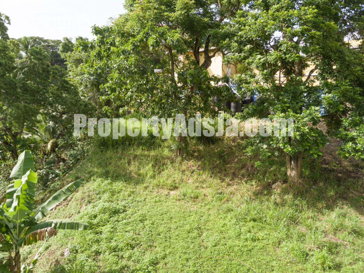 Commercial land For Sale in Stony Hill Square, Kingston / St. Andrew