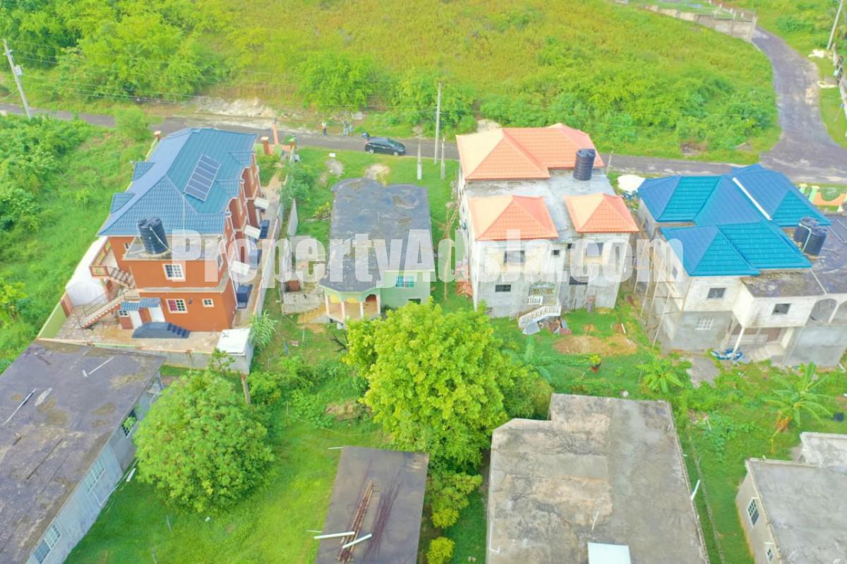 House For Sale in Luana, St. Elizabeth Jamaica