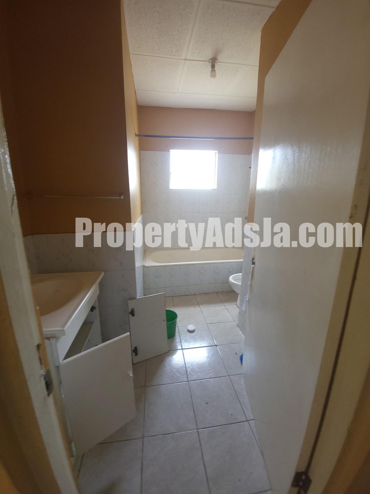 House For Sale in Meadowbrook, Kingston / St. Andrew Jamaica