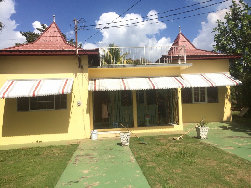 Apartment For Rent in St Elizabeth, St. Elizabeth Jamaica