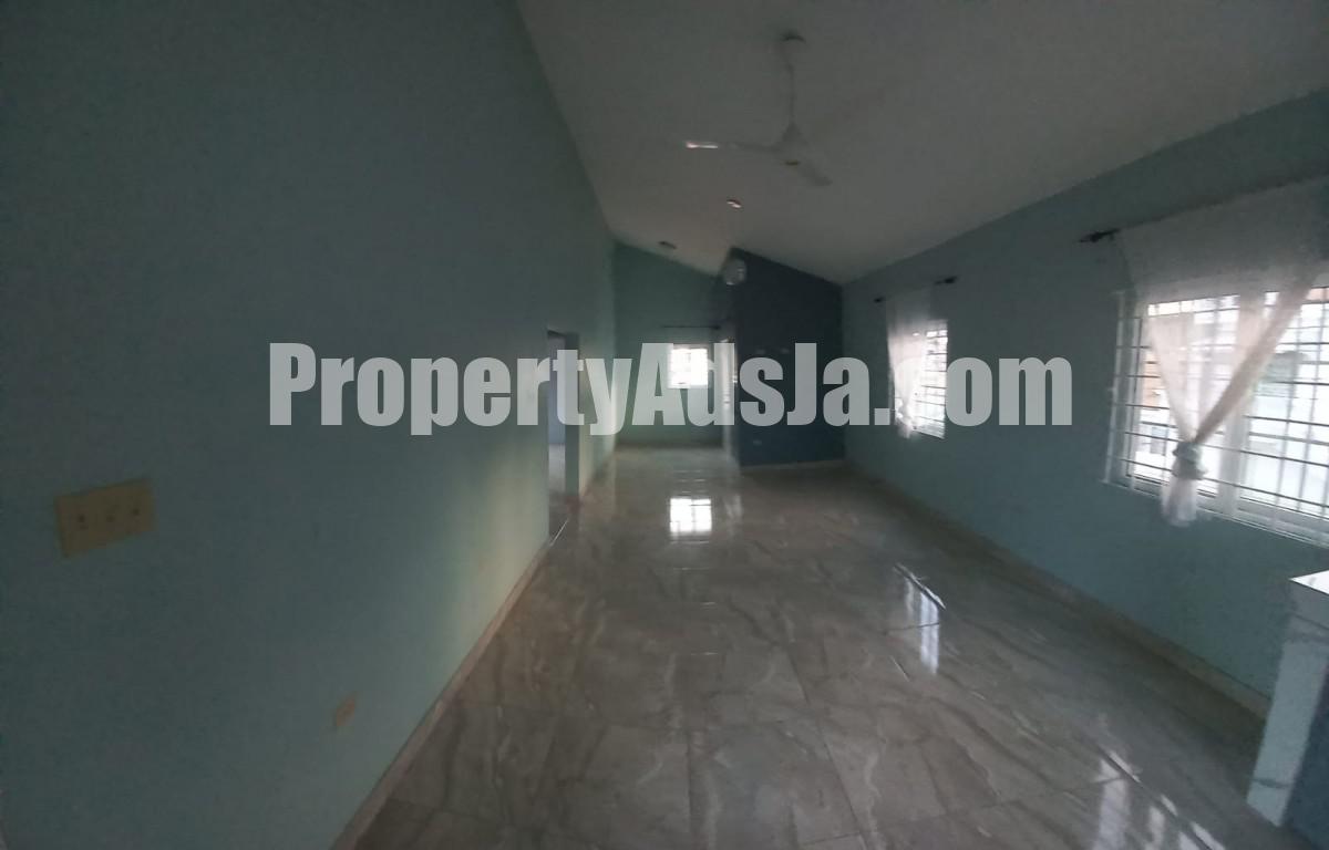 House For Rent in Angels Estate, St. Catherine Jamaica