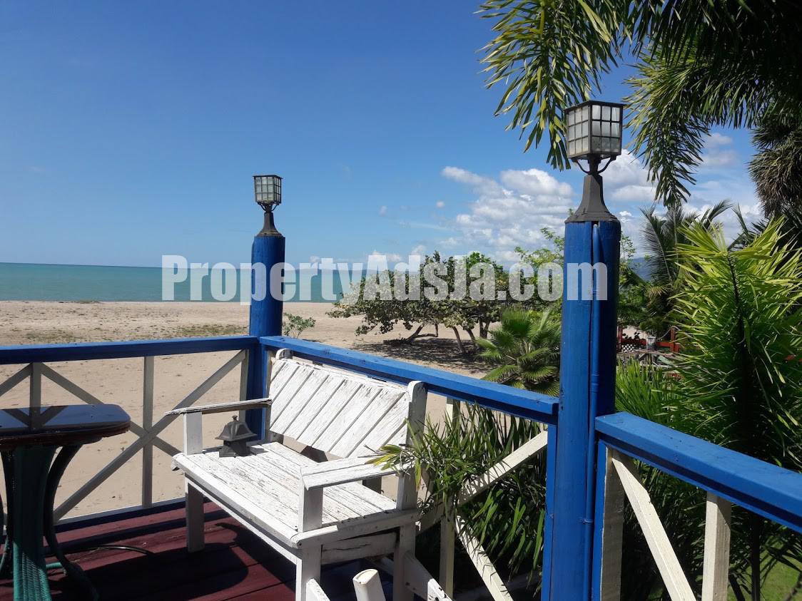 Resort/vacation property For Sale in Black River, St. Elizabeth Jamaica