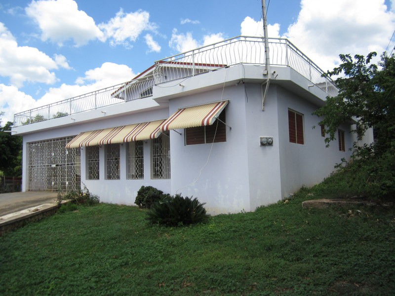 House For Sale in Green Acres, St. Catherine Jamaica