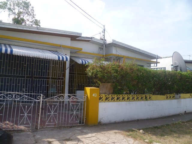 House For Sale In Duhaney Park Kingston St Andrew Jamaica Propertyadsja Com