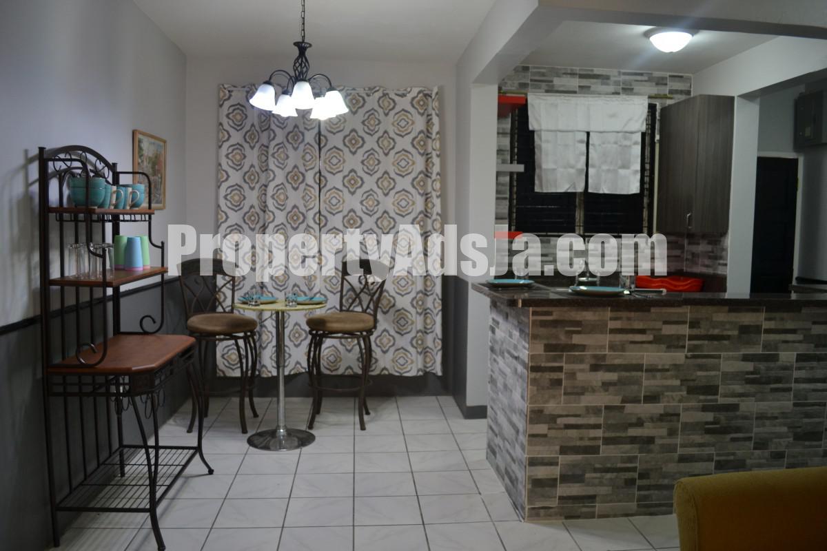 Apartment For Sale in Close proximity to Devon House and New Kingston