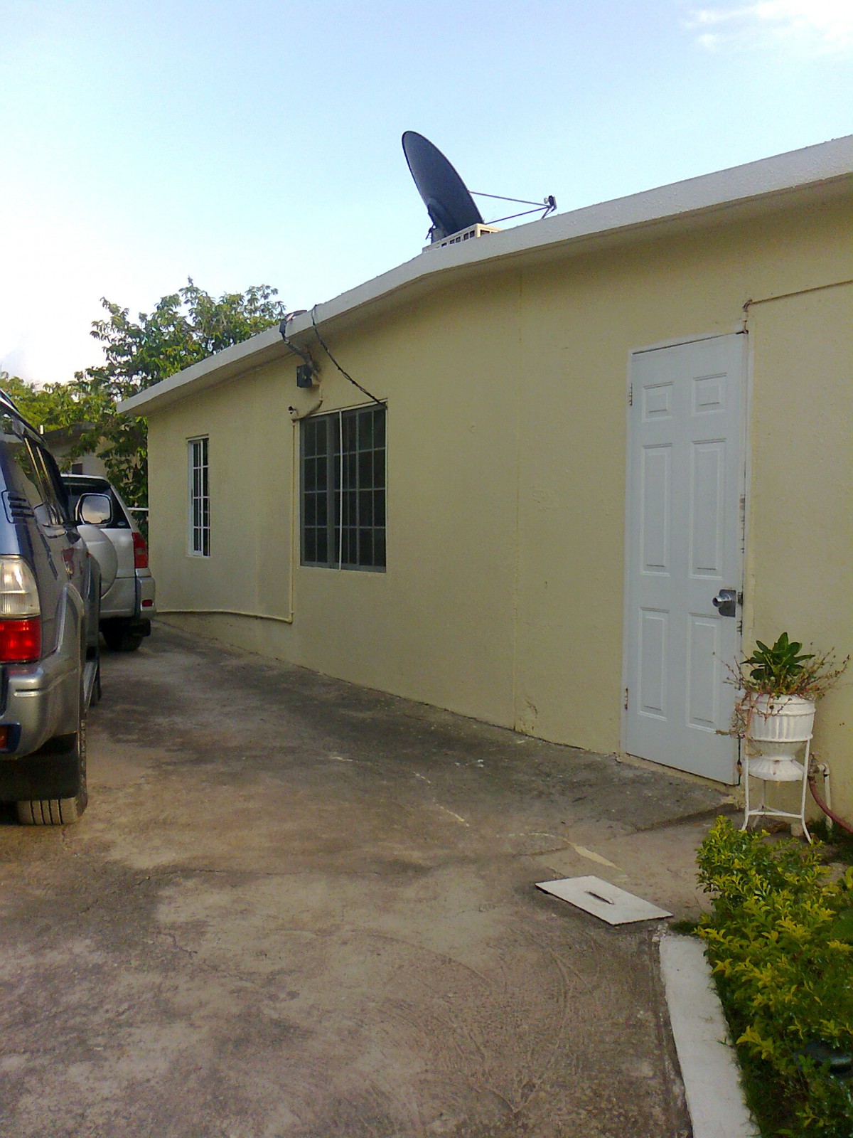 Residential lot For Sale in Hayes, Clarendon Jamaica