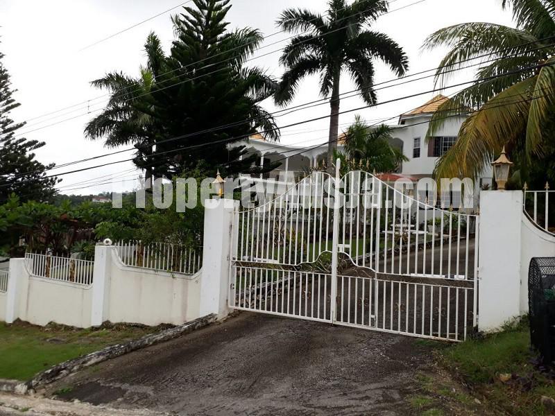 House For Sale in IRONSHORE, St. James Jamaica