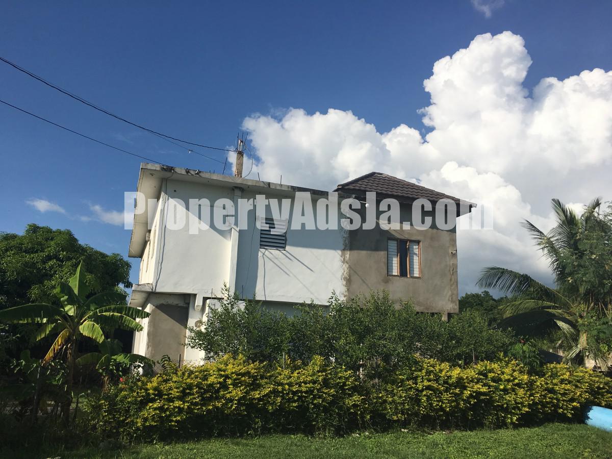 Apartment For Sale in Angels, St. Catherine Jamaica